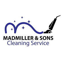 MadMiller and Sons Cleaning