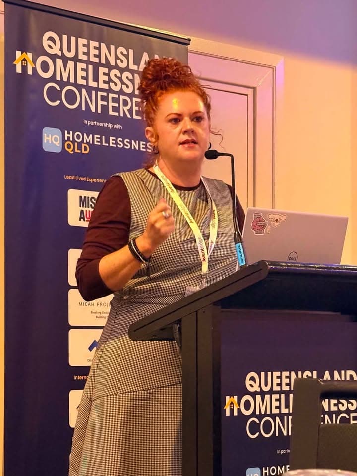 It was a privilege to attend the Homelessness QLD Conference and contribute to...