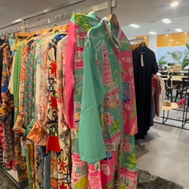 We’ve just unpacked 12 cartons of brand new stock and mountains of beautiful...