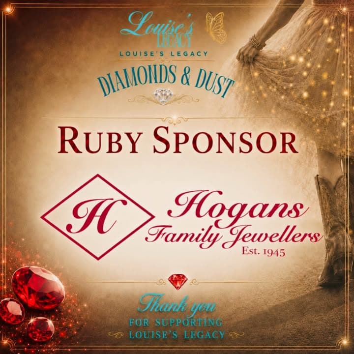 A massive shoutout to our incredible friends at Hogans Family Jewellers who...